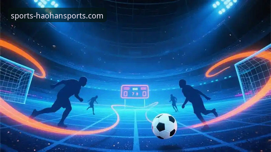 浩瀚体育平台App迎来重大版本更新，重塑移动观赛体验最新动态